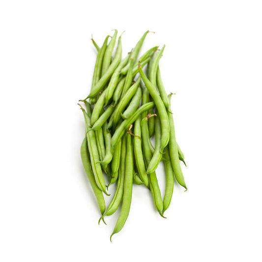 Beans, Kentucky Wonder Pole Bean Heirloom Seed Packets, 1850 Variety