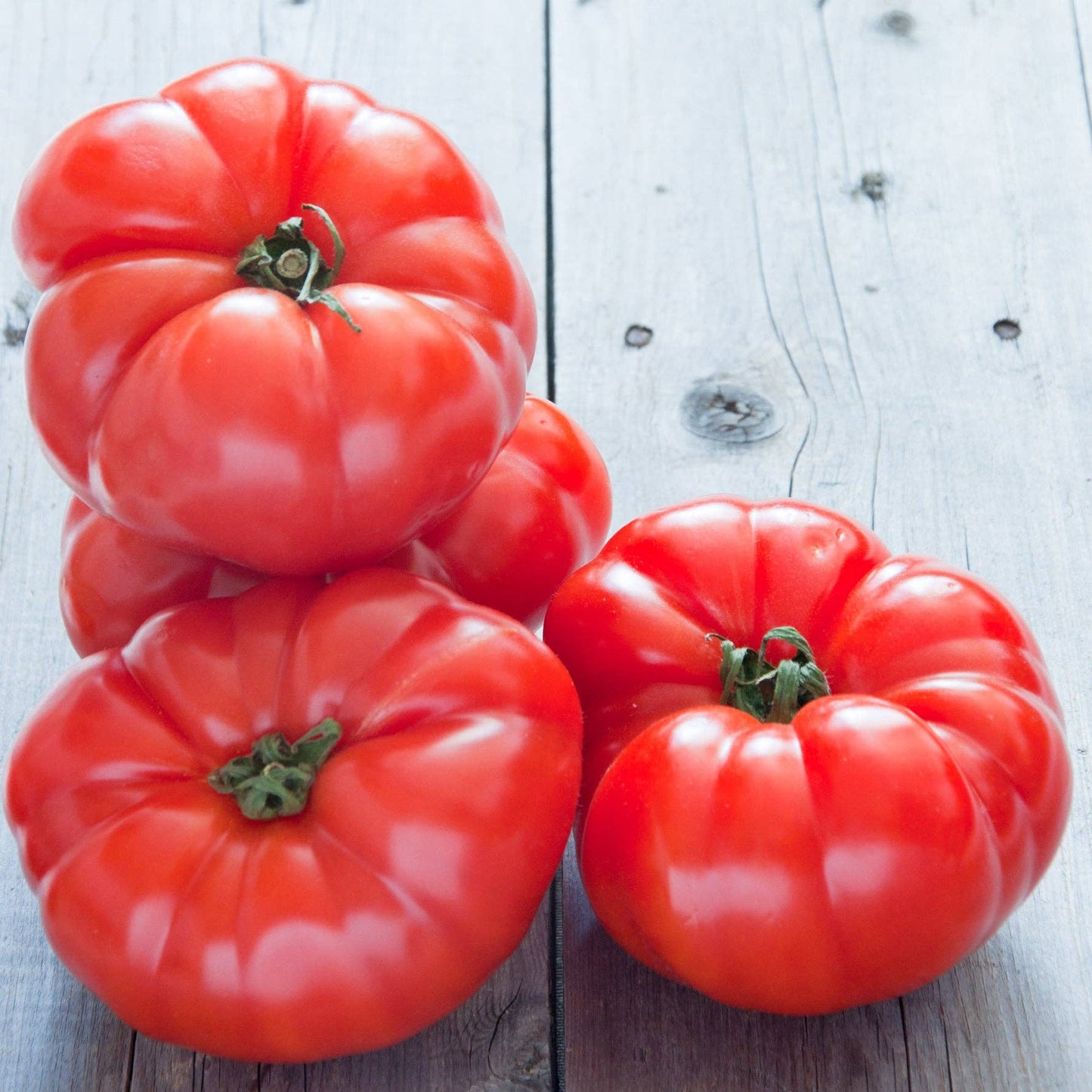 Tomato, Heirloom Garden Seed Packets, Beefsteak