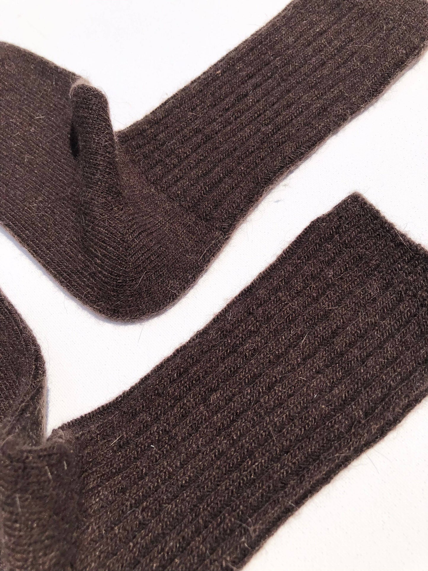 Billy Bamboo Iceland Wool Blend Socks, M/L
