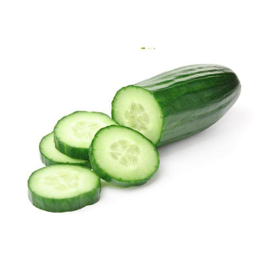 Cucumber, Heirloom Garden Seed Packets, Marketmore 76