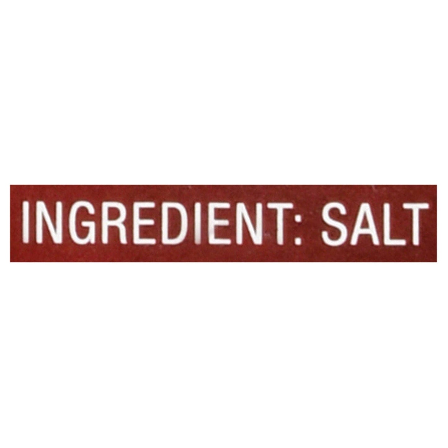 Diamond Crystal Kosher Salt — 26 oz
