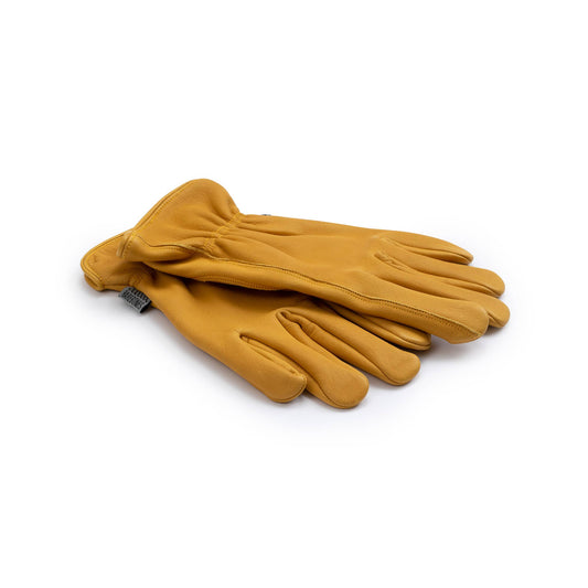 Barebones Classic Work Glove, Premium Grain Cowhide