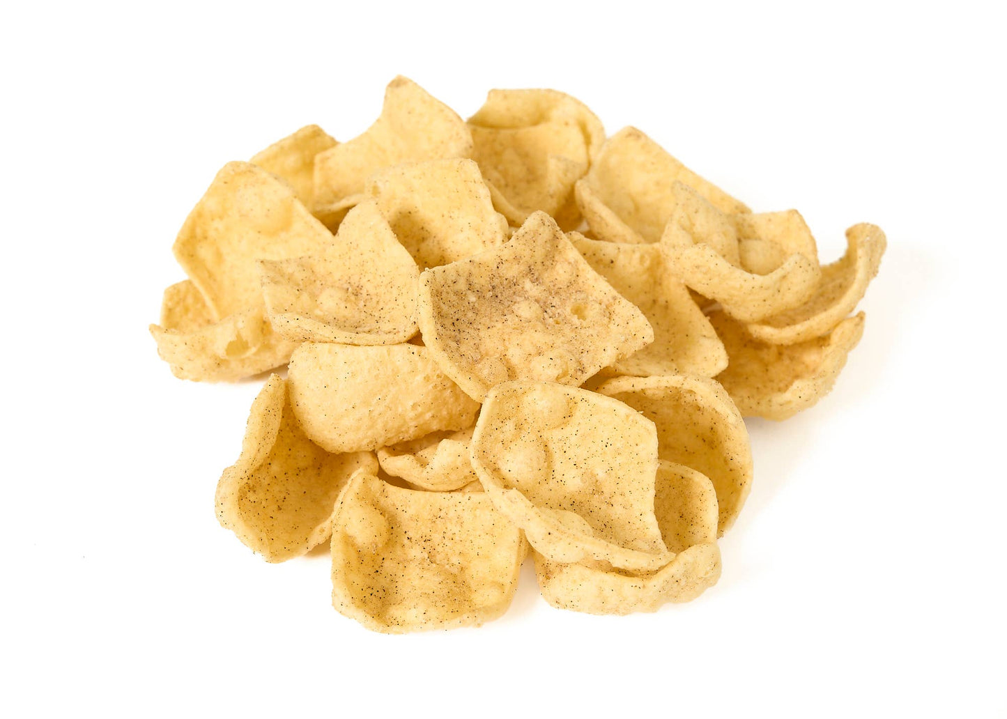 Paro Himalayan Salt & Pepper Lentil Chips - 4 oz