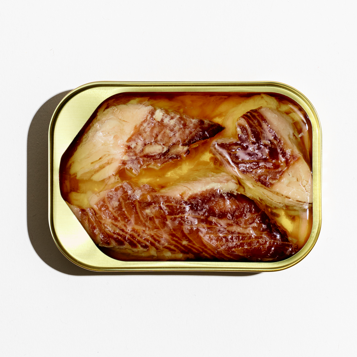 Fishwife Smoked Salmon - Nordic Beechwood Smoked