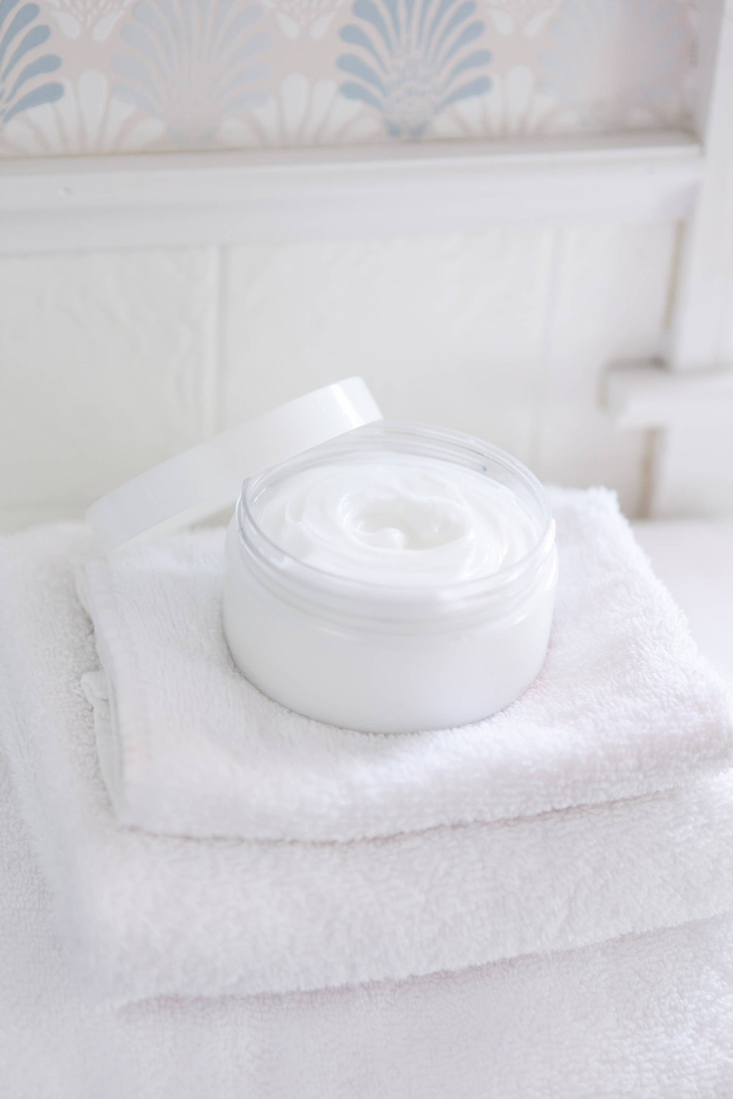 Old Whaling Company Coastal Calm Body Butter 8 oz