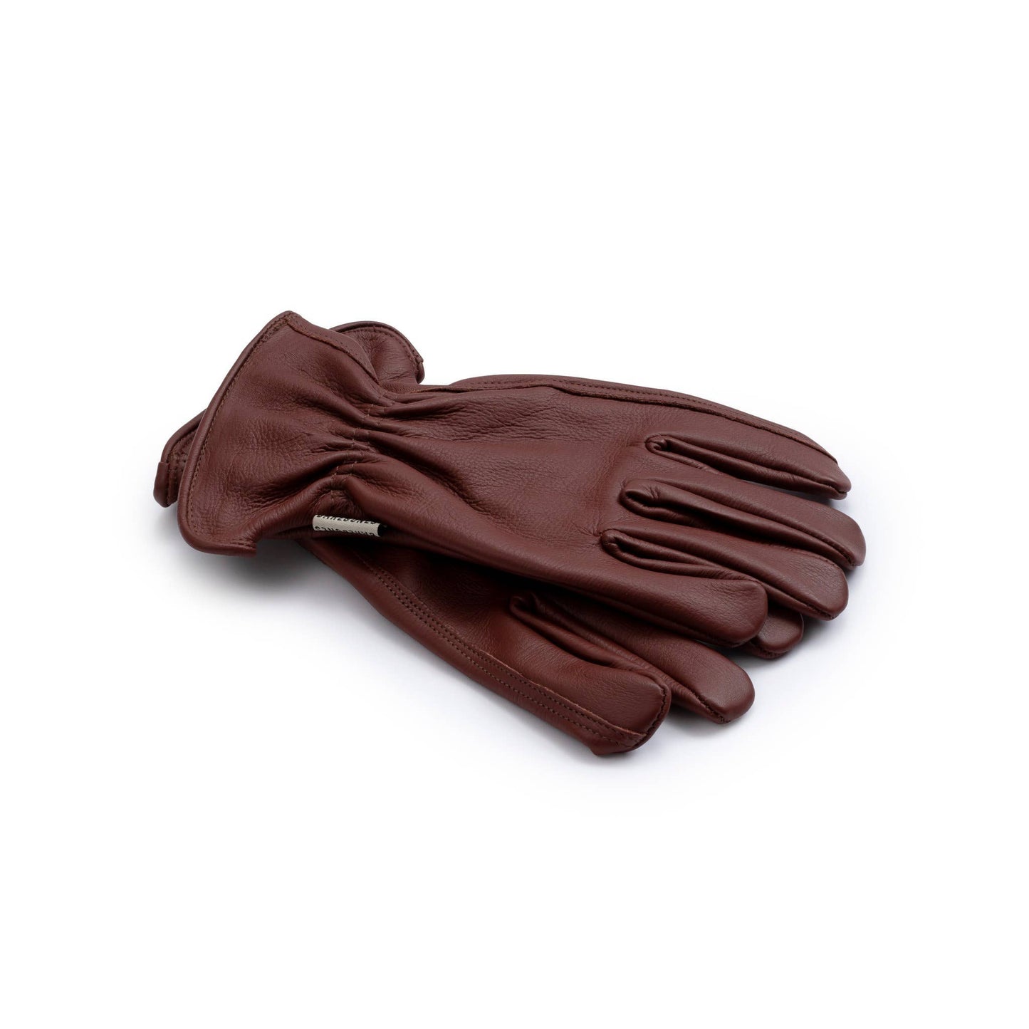 Barebones Classic Work Glove, Premium Grain Cowhide