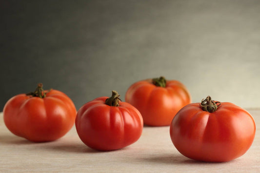 Tomato, Heirloom Garden Seed Packets, Beefsteak