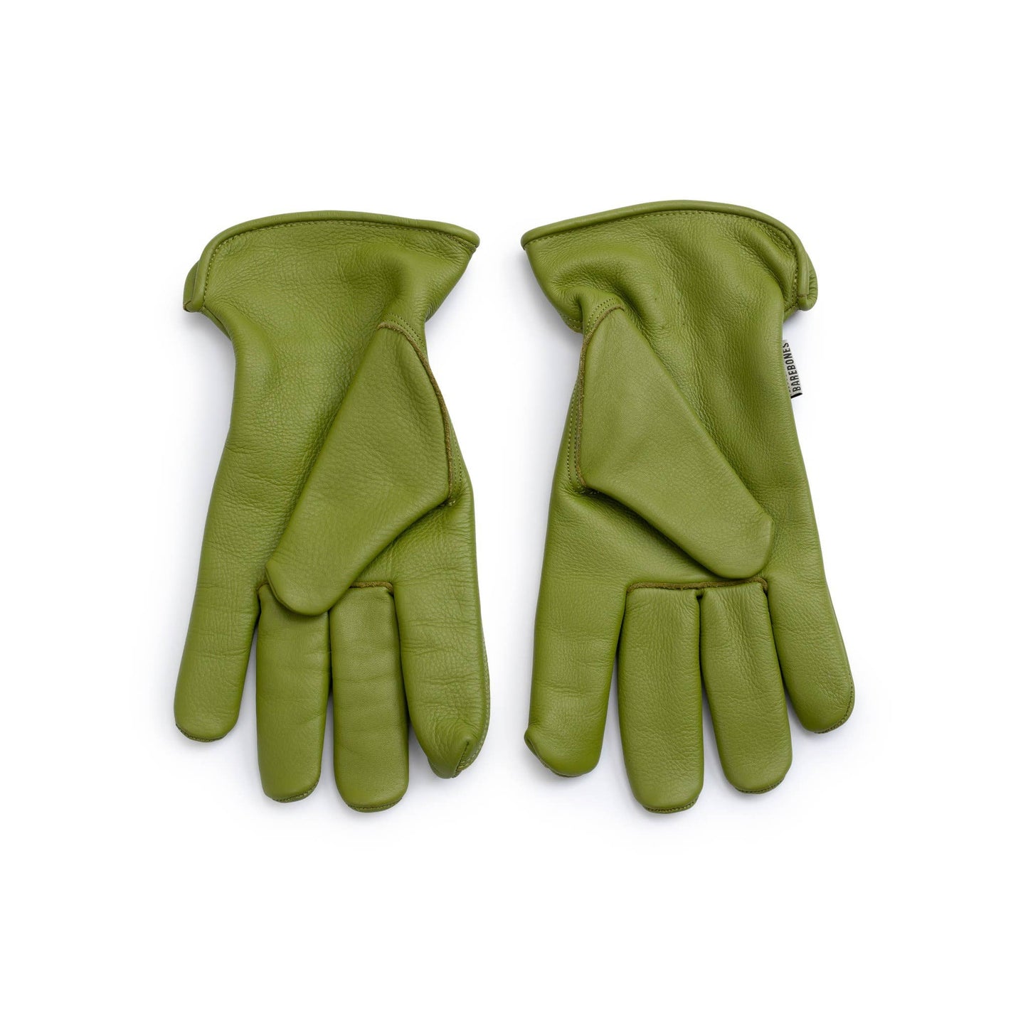 Barebones Classic Work Glove, Premium Grain Cowhide