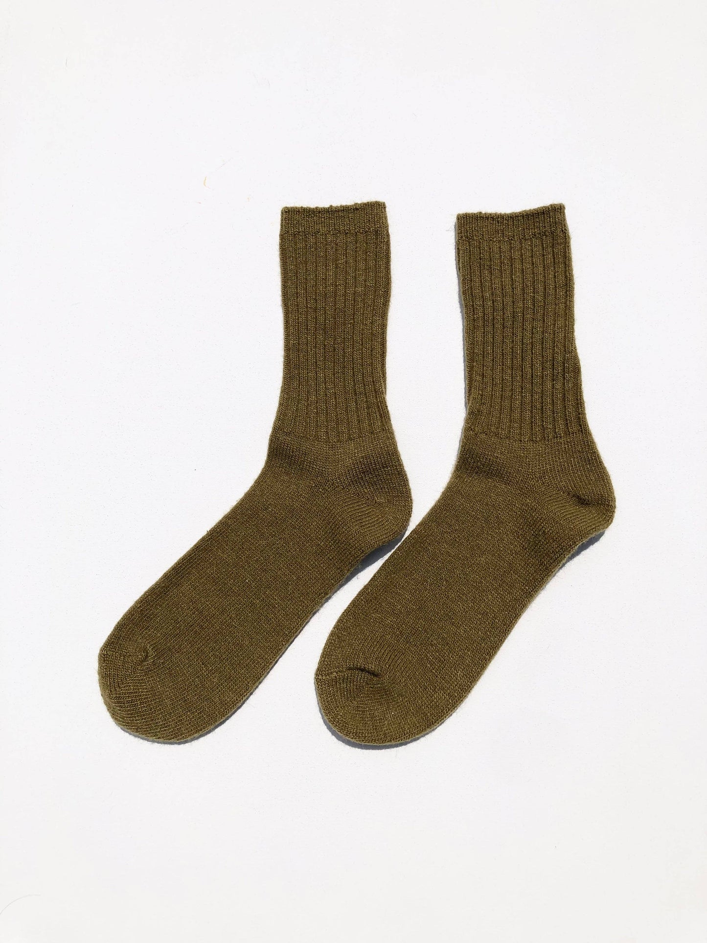 Billy Bamboo Iceland Wool Blend Socks, M/L