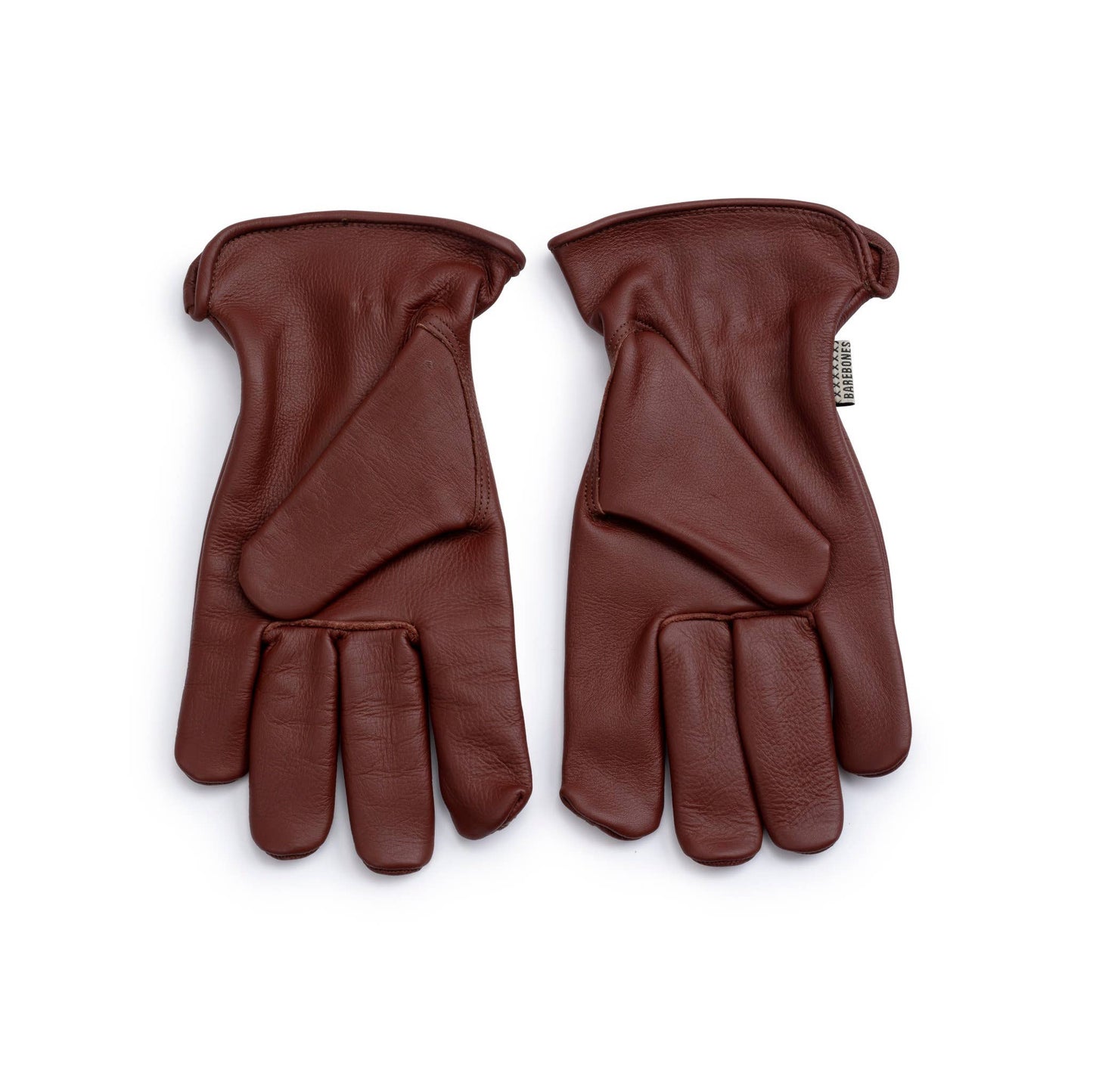 Barebones Classic Work Glove, Premium Grain Cowhide