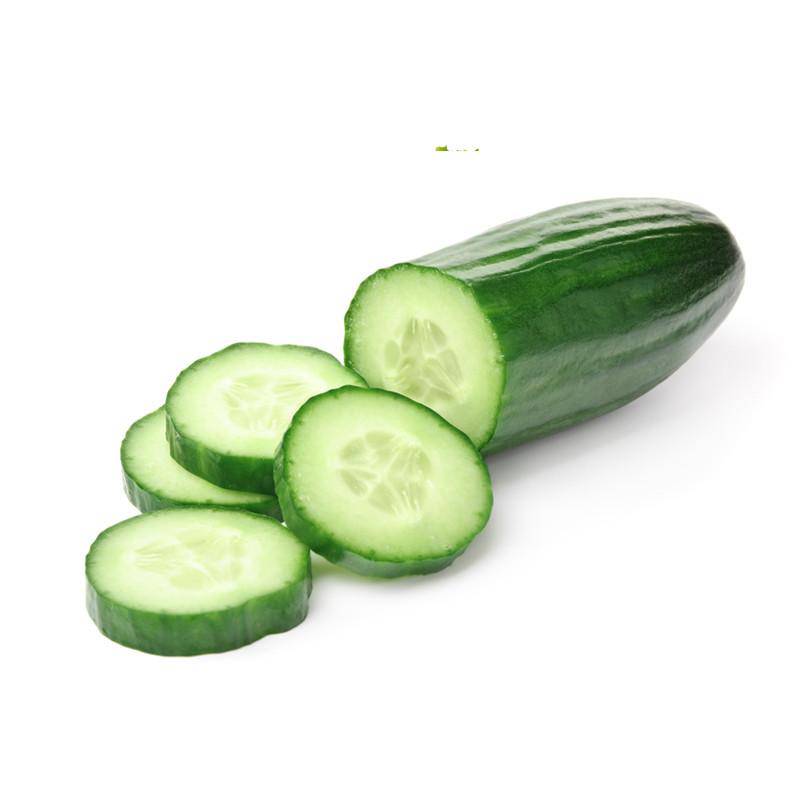 Cucumber, Heirloom Garden Seed Packets, Marketmore 76