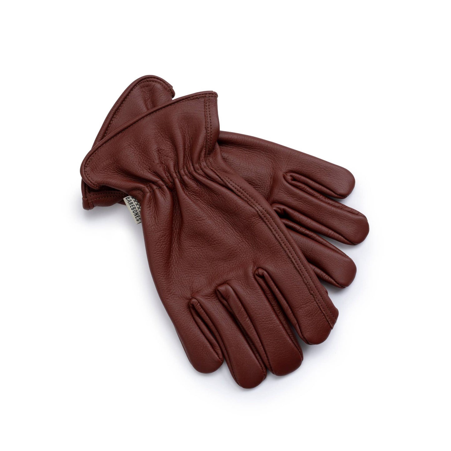 Barebones Classic Work Glove, Premium Grain Cowhide