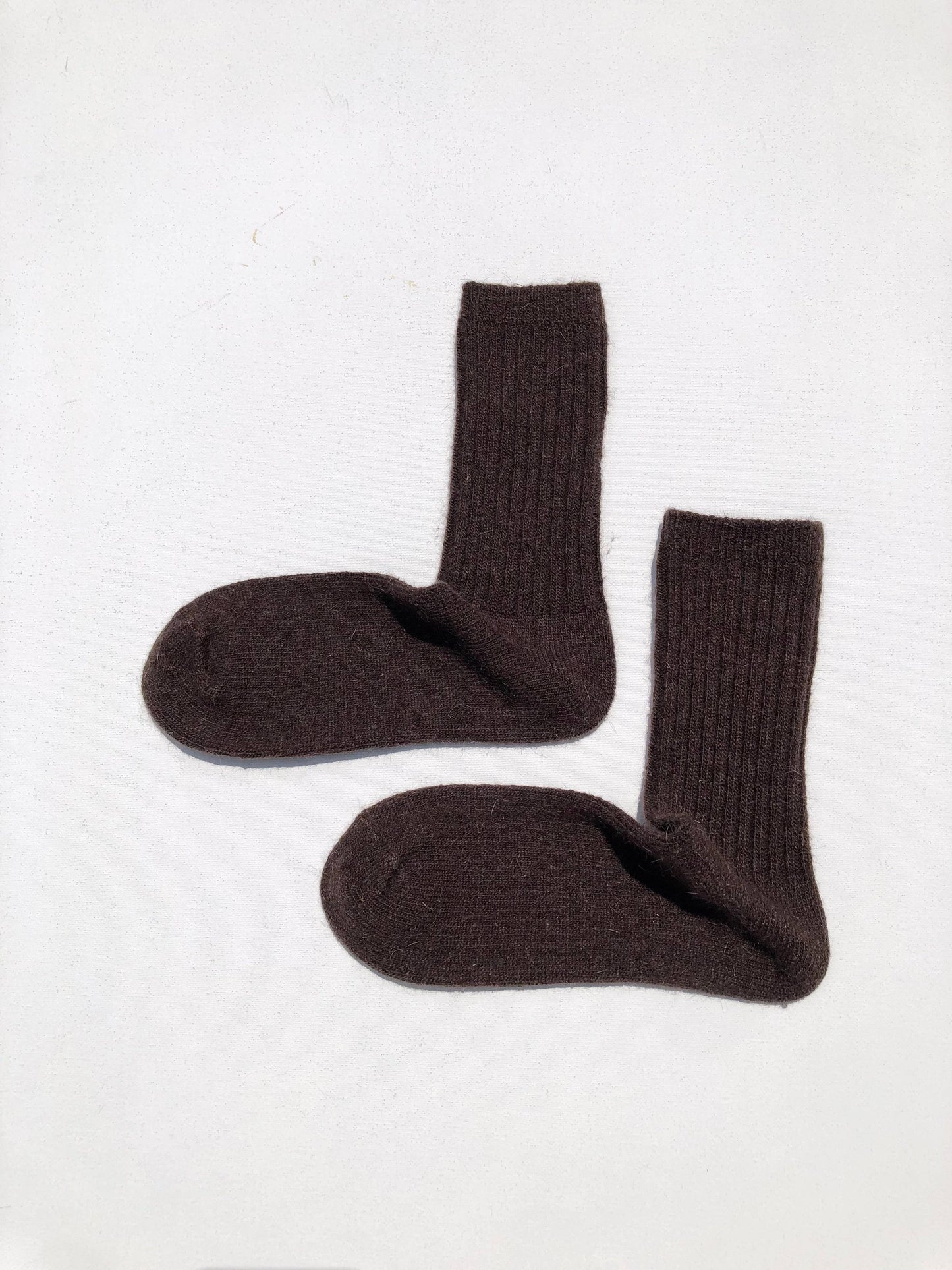 Billy Bamboo Iceland Wool Blend Socks, M/L