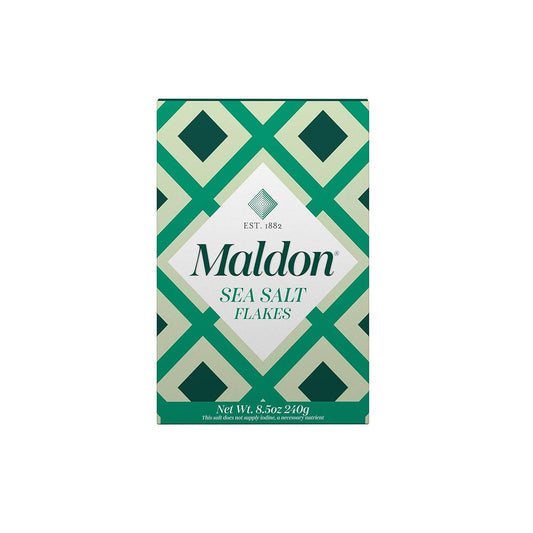 Maldon Sea Salt, 8.5 oz