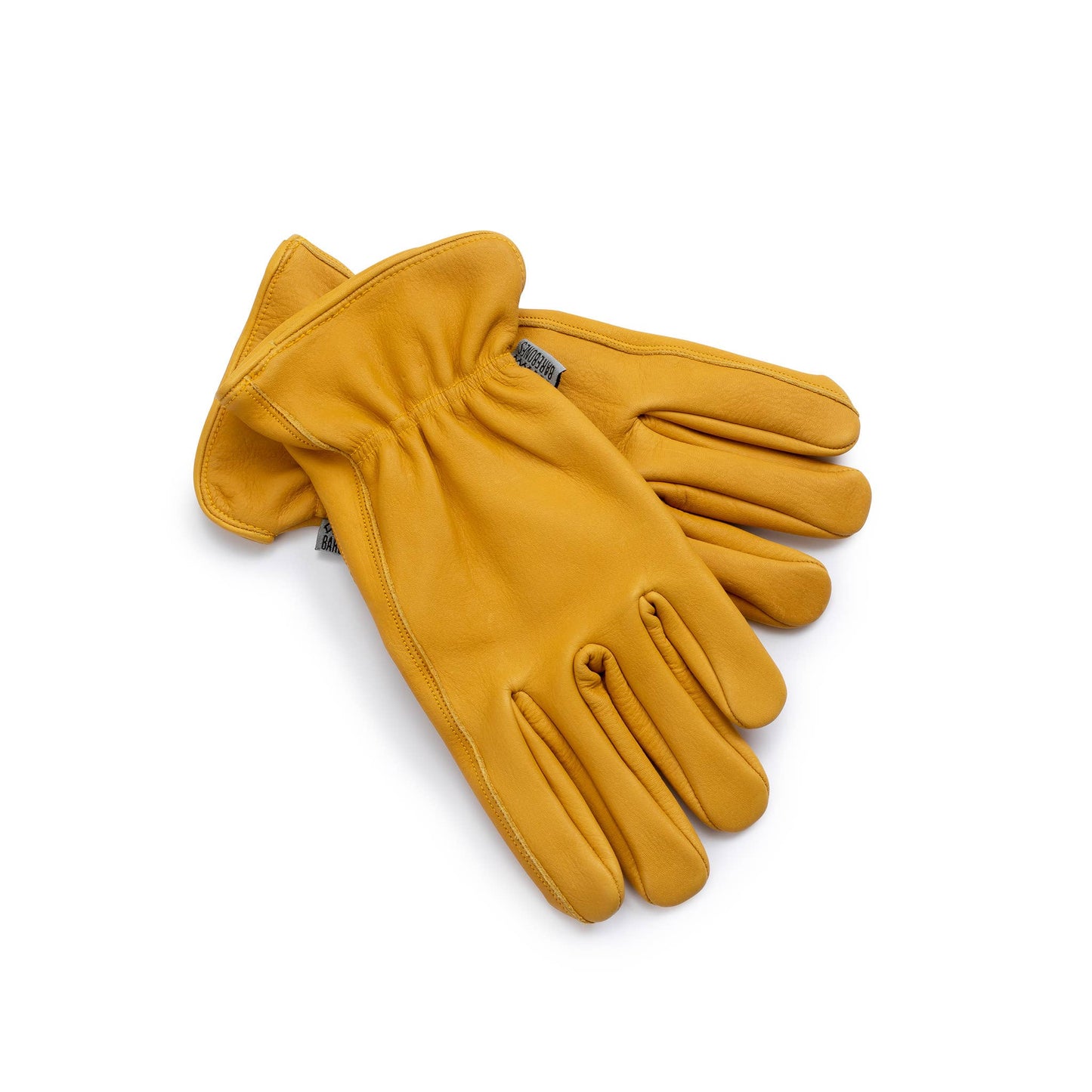 Barebones Classic Work Glove, Premium Grain Cowhide