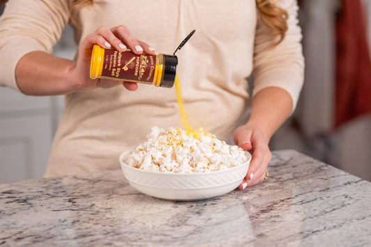 Amish Country Popcorn Ballpark-Style Popcorn Salt 5.5 oz