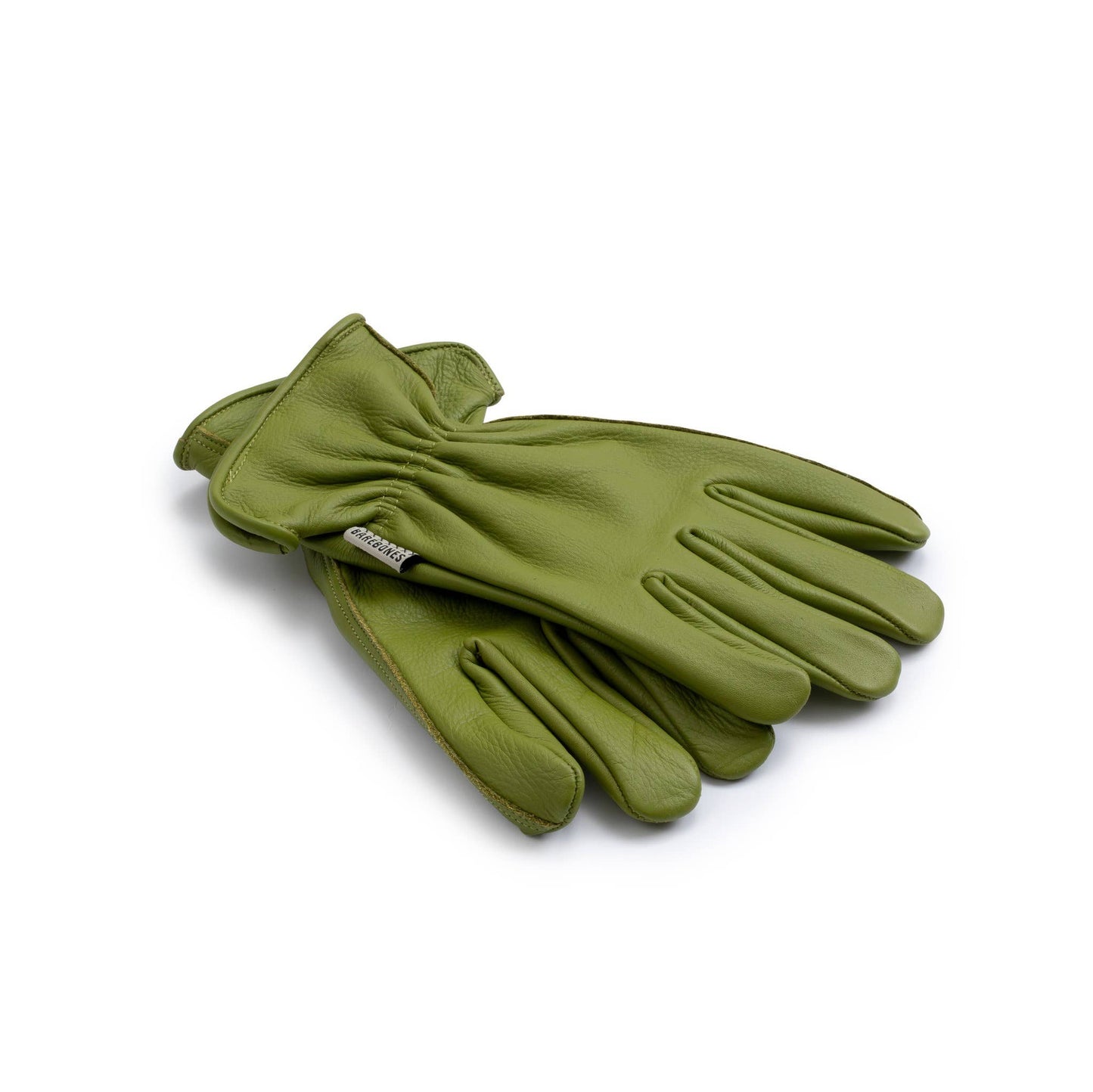 Barebones Classic Work Glove, Premium Grain Cowhide