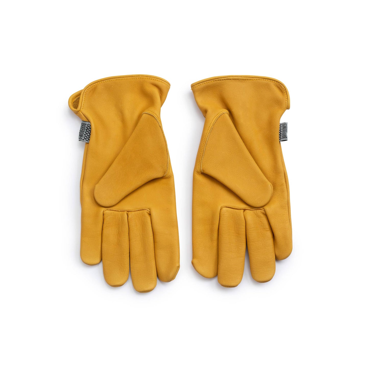 Barebones Classic Work Glove, Premium Grain Cowhide