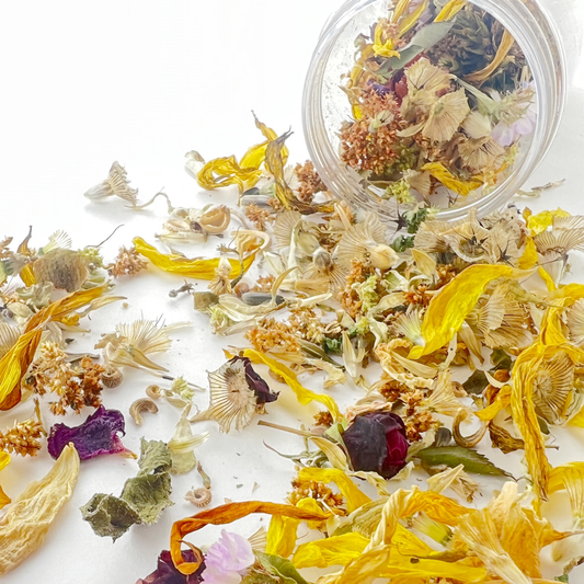Sow the Magic Wildflower Seed Confetti Sprinkles