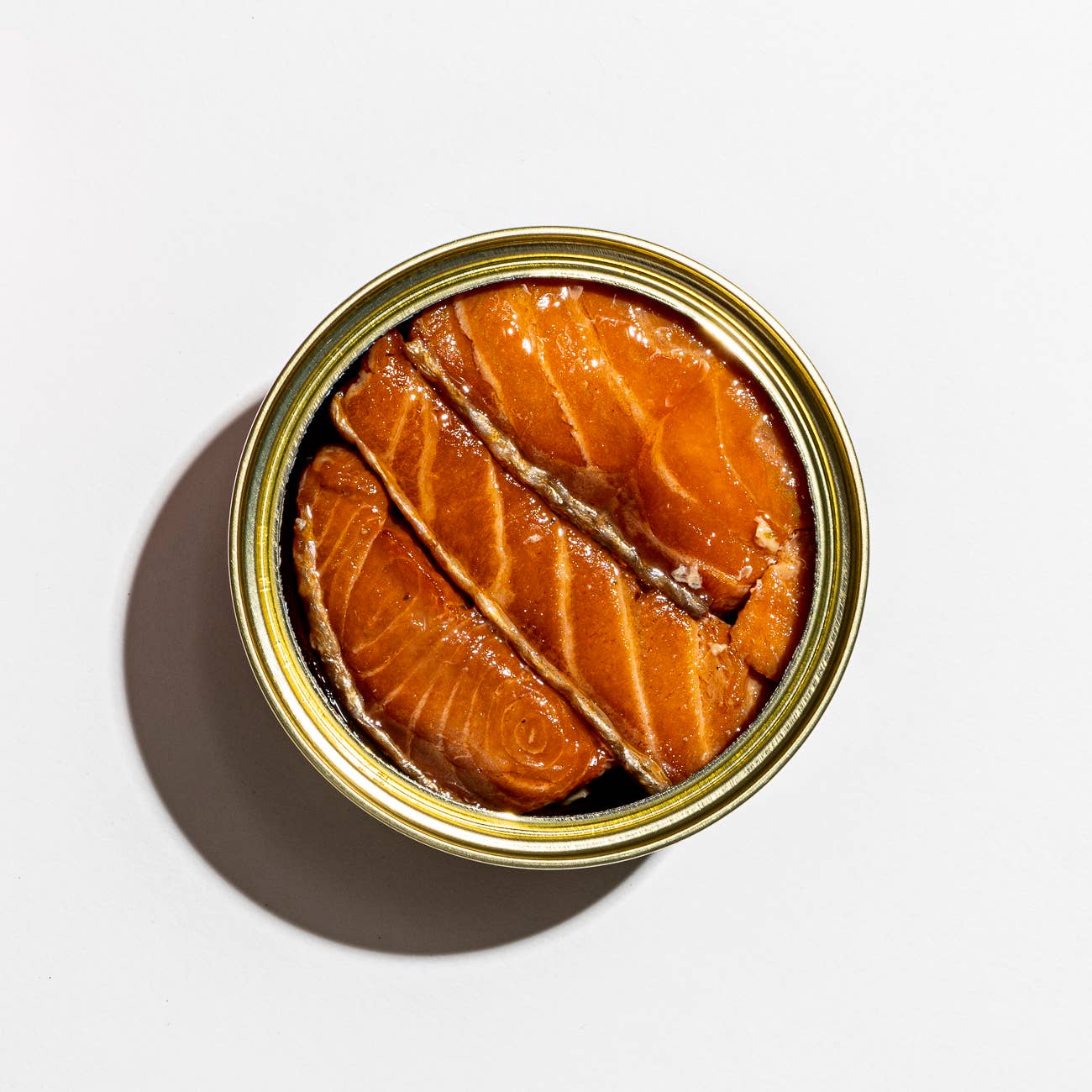 Fishwife Gold Label Smoked Salmon — 3.2 oz