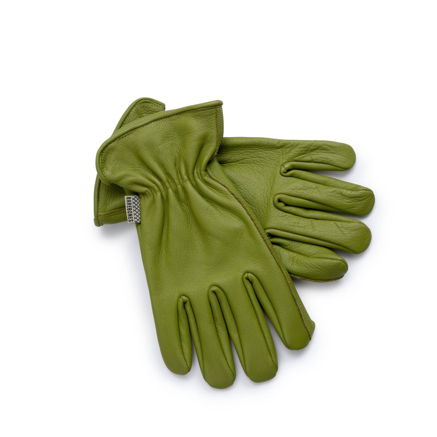 Barebones Classic Work Glove, Premium Grain Cowhide