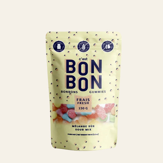 C’est Bon Bon Sour Mix 5.3oz